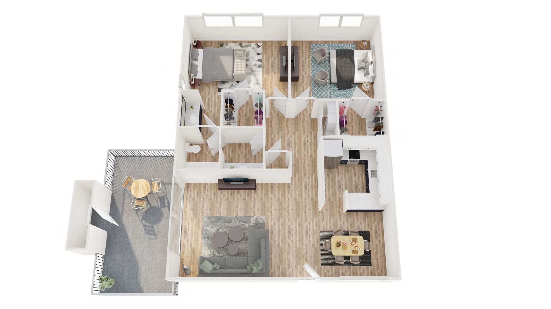 Westwood Apartments 2 bedroom 1 bath Floor Plan Westwood Apartments 2 bedroom 1 bath Floor Plan